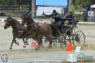 MS 2 Lipica 2017 - parkur + vyhlášení