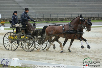 MS 2 Lipica 2017 - parkur + vyhlášení