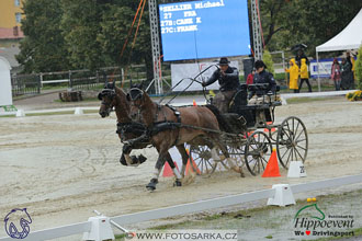 MS 2 Lipica 2017 - parkur + vyhlášení