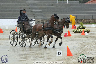MS 2 Lipica 2017 - parkur + vyhlášení