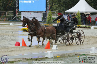 MS 2 Lipica 2017 - parkur + vyhlášení