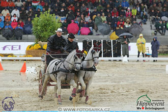 MS 2 Lipica 2017 - parkur + vyhlášení