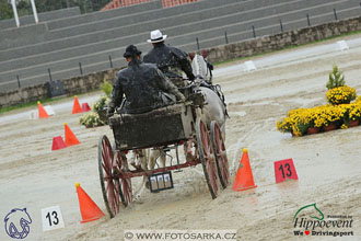 MS 2 Lipica 2017 - parkur + vyhlášení