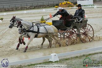 MS 2 Lipica 2017 - parkur + vyhlášení