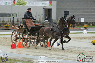 MS 2 Lipica 2017 - parkur + vyhlášení