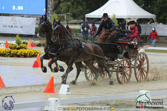 MS 2 Lipica 2017 - parkur + vyhlášení