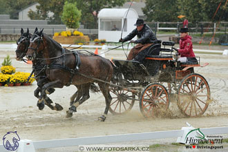 MS 2 Lipica 2017 - parkur + vyhlášení