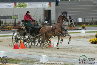 MS 2 Lipica 2017 - parkur + vyhlášení