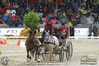 MS 2 Lipica 2017 - parkur + vyhlášení