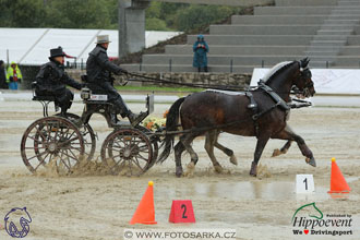 MS 2 Lipica 2017 - parkur + vyhlášení