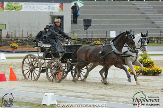 MS 2 Lipica 2017 - parkur + vyhlášení