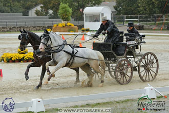 MS 2 Lipica 2017 - parkur + vyhlášení