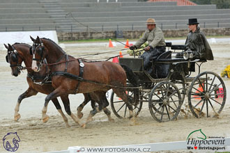 MS 2 Lipica 2017 - parkur + vyhlášení