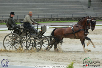 MS 2 Lipica 2017 - parkur + vyhlášení