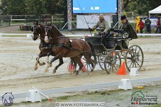 MS 2 Lipica 2017 - parkur + vyhlášení