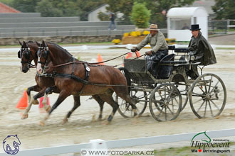 MS 2 Lipica 2017 - parkur + vyhlášení