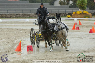 MS 2 Lipica 2017 - parkur + vyhlášení