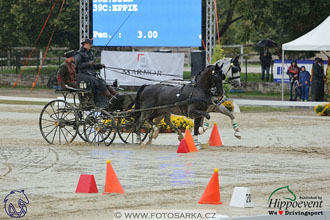 MS 2 Lipica 2017 - parkur + vyhlášení