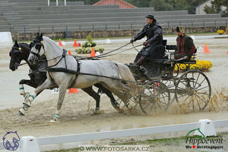 MS 2 Lipica 2017 - parkur + vyhlášení