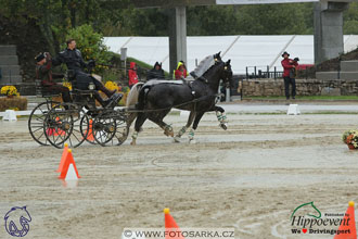 MS 2 Lipica 2017 - parkur + vyhlášení