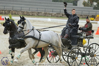 MS 2 Lipica 2017 - parkur + vyhlášení