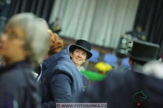 MS 2 Lipica 2017 - parkur + vyhlášení