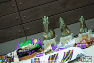 MS 2 Lipica 2017 - parkur + vyhlášení