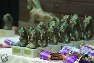 MS 2 Lipica 2017 - parkur + vyhlášení