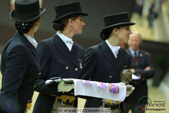 MS 2 Lipica 2017 - parkur + vyhlášení