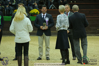 MS 2 Lipica 2017 - parkur + vyhlášení