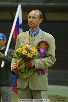 MS 2 Lipica 2017 - parkur + vyhlášení