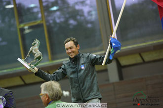 MS 2 Lipica 2017 - parkur + vyhlášení