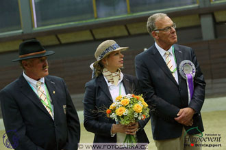 MS 2 Lipica 2017 - parkur + vyhlášení