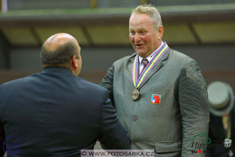 MS 2 Lipica 2017 - parkur + vyhlášení