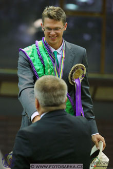 MS 2 Lipica 2017 - parkur + vyhlášení