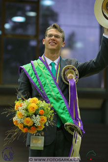 MS 2 Lipica 2017 - parkur + vyhlášení