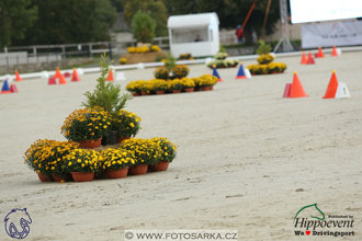 MS 2 Lipica 2017 - parkur + vyhlášení