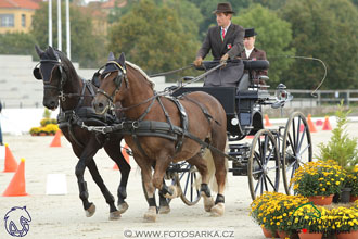 MS 2 Lipica 2017 - parkur + vyhlášení