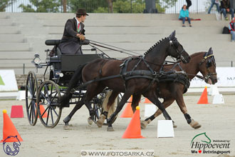 MS 2 Lipica 2017 - parkur + vyhlášení