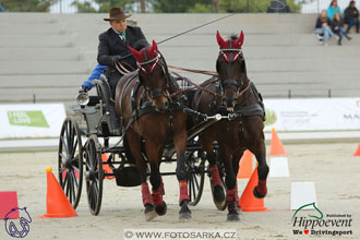 MS 2 Lipica 2017 - parkur + vyhlášení