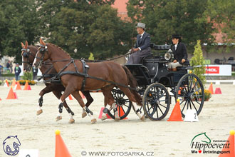 MS 2 Lipica 2017 - parkur + vyhlášení