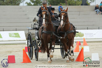 MS 2 Lipica 2017 - parkur + vyhlášení