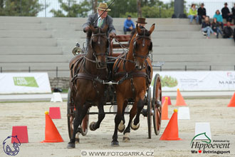 MS 2 Lipica 2017 - parkur + vyhlášení