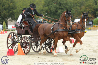 MS 2 Lipica 2017 - parkur + vyhlášení