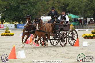 MS 2 Lipica 2017 - parkur + vyhlášení
