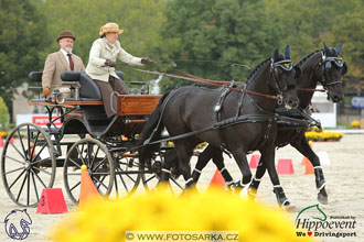 MS 2 Lipica 2017 - parkur + vyhlášení