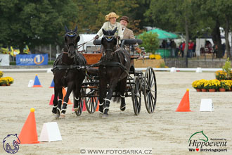 MS 2 Lipica 2017 - parkur + vyhlášení