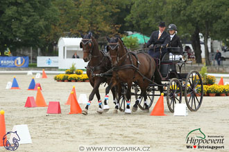 MS 2 Lipica 2017 - parkur + vyhlášení
