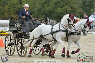 MS 2 Lipica 2017 - parkur + vyhlášení