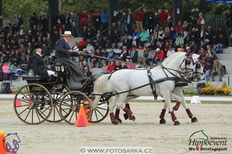 MS 2 Lipica 2017 - parkur + vyhlášení